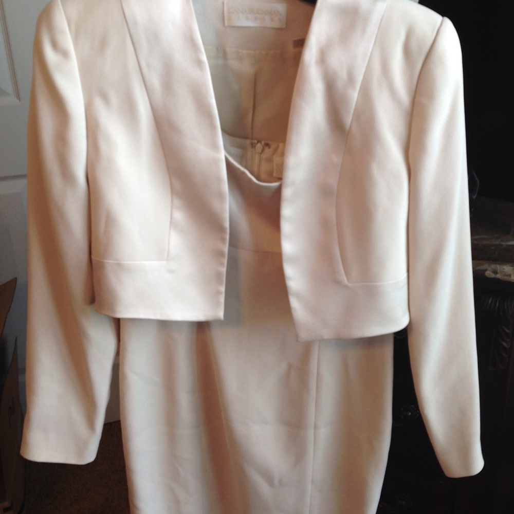 Nice dress Dana buchman original